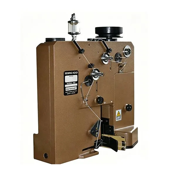 Automatic Kraft Paper Bag Sealing Machine best