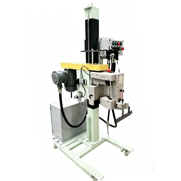 Explosion-proof Bag Closing Machine factory