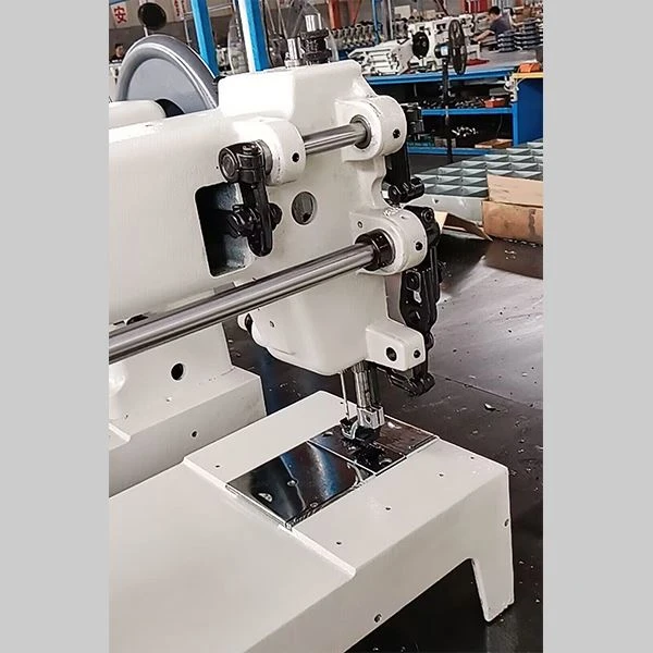Large Shuttle Hook Big Bag Sewing Machine best