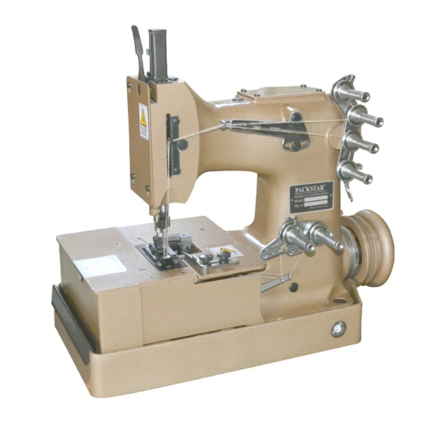 DN-2WU Double Needle Bag Sewing Machine