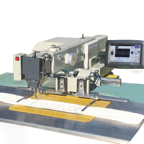 PSM-E5020-LS Automatic Big Bag Loop Sewing Machine