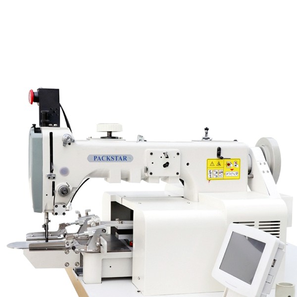PSM-E2010-LS Automatic Jumbo Bag Lifting Loop Sewing Machine